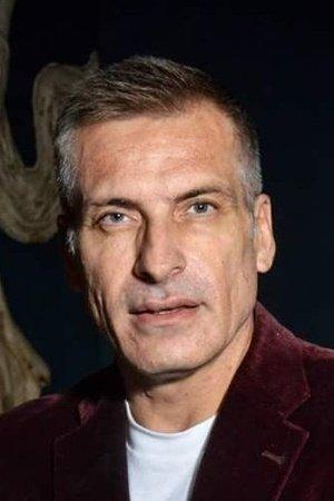 Sebastián Llapur Image