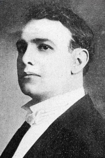 Edgar Jones Image