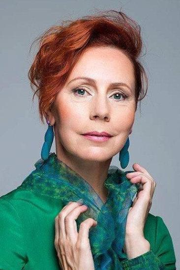 Tiina Mälberg Image