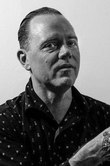 C.W. Stoneking Image