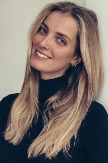 Denisa Dvořáková Image