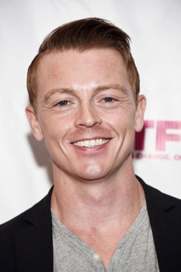 Brian Gilleece Image