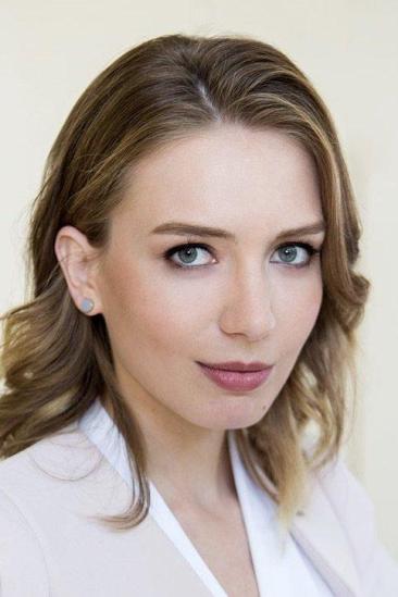 Valeriya Fedorovich Image
