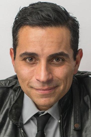 Guido Grasso Jr. Image