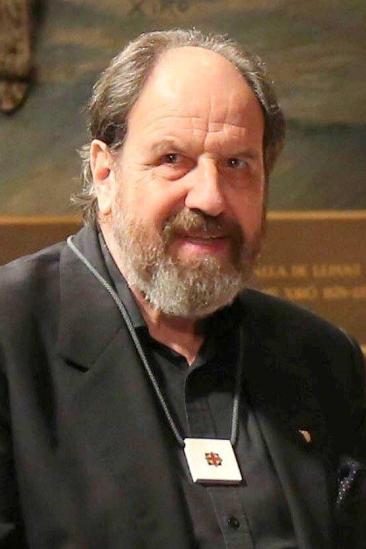 Josep Maria Pou Image