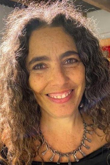 Estusha Grinberg Image