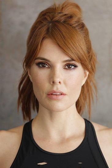 Nikki Moore Image