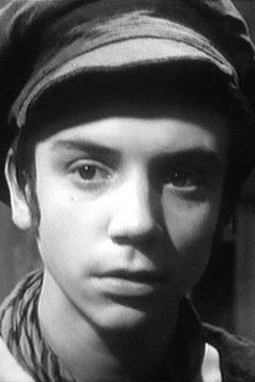 Alain Dekok Image