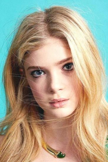 Elena Kampouris Image
