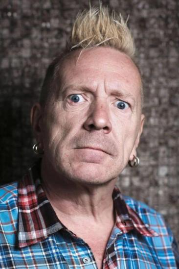 John Lydon Image