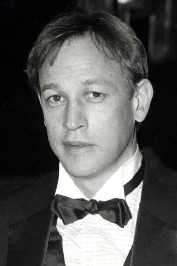 Frederic Forrest Image