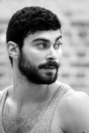 Andrea Carrucciu Image