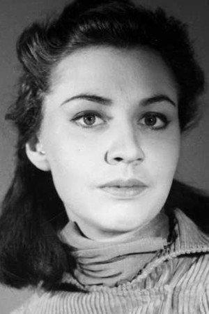 Nancy Dalunde Image