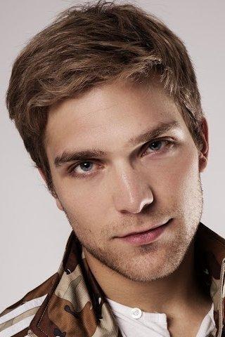 Piotr Witkowski Image