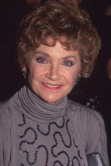 Estelle Getty Image