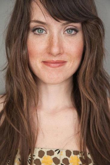 Natasha Allan Image
