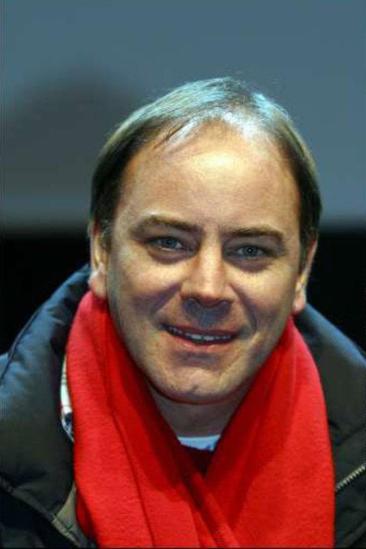 Chris van den Durpel Image