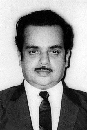 T. K. Balachandran Image