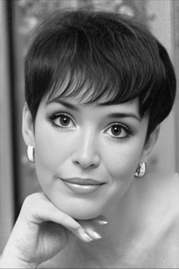 Anna Samokhina Image