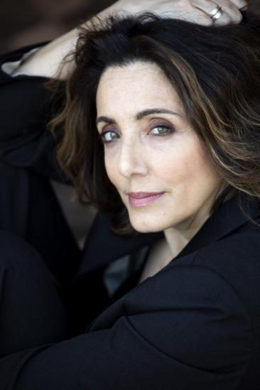 Manuela Mandracchia Image