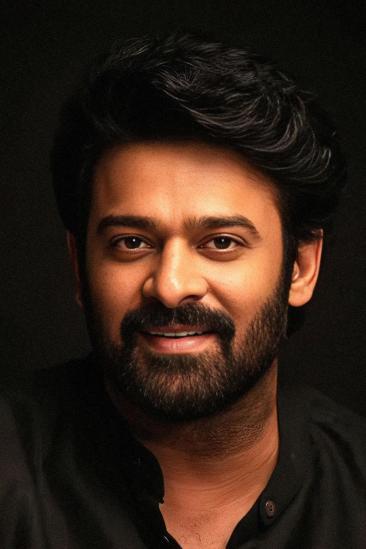 Prabhas Image