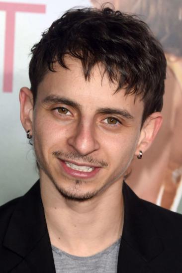 Moisés Arias Image