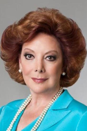 Jacqueline Andere Image