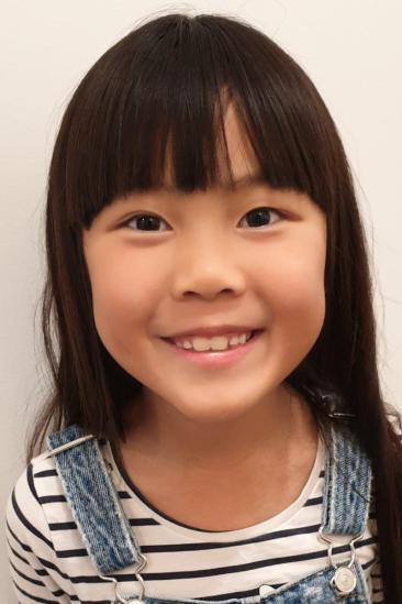 Elodie Fong Image