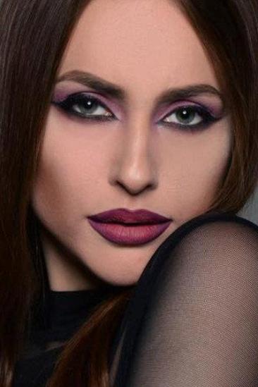 Alyssa Lee Lewis Image