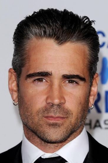 Colin Farrell Image