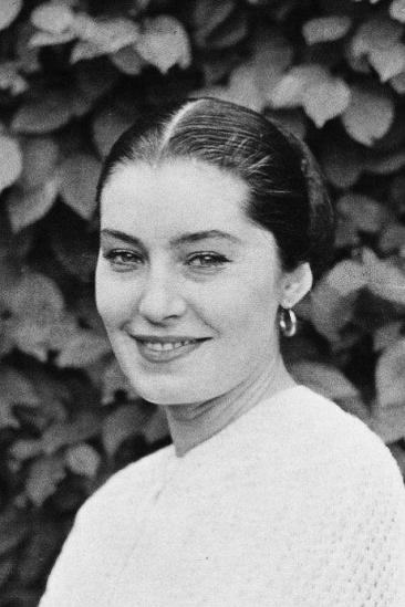 Valeriya Zaklunnaya Image