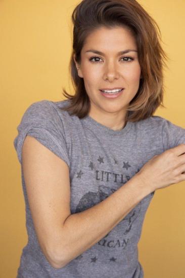 Stephanie Barkley Image