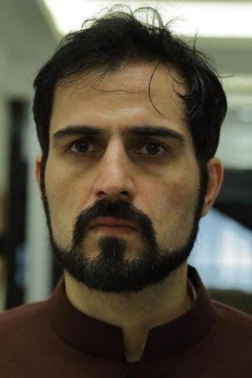 Sajjad Delafrooz Image