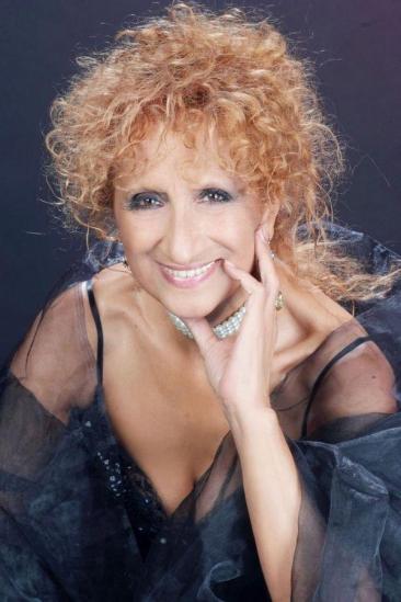 Anna Mazzamauro Image