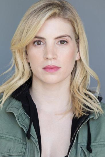Emily Peck Image