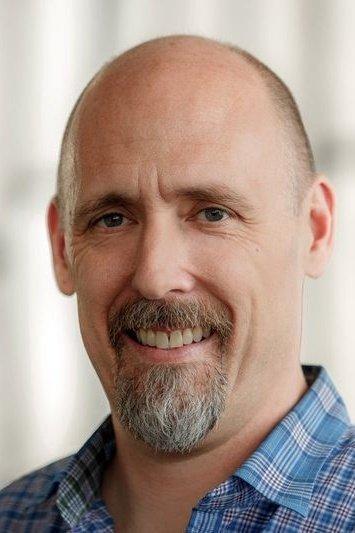 Chris Renaud Image