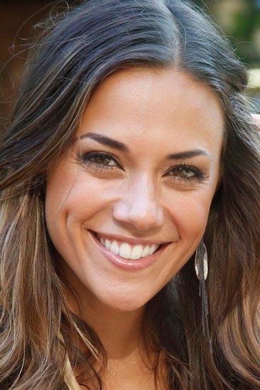 Jana Kramer Image