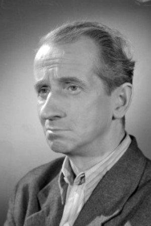 Tadeusz Kondrat Image