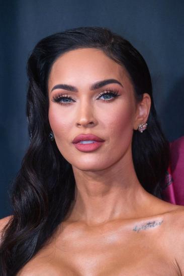 Megan Fox Image