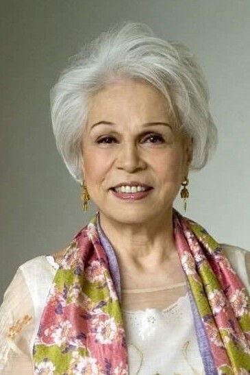 Armida Siguion-Reyna Image