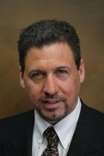 Thomas A. McMahon Image