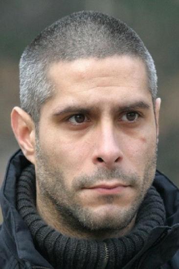 Damijan Cavazza Image