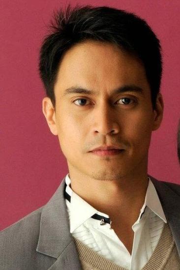 Arnold Reyes Image