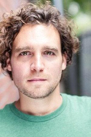 Michael Facciolo Image