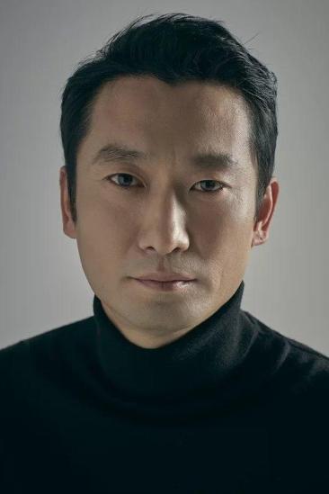 Jeon Jin-oh Image