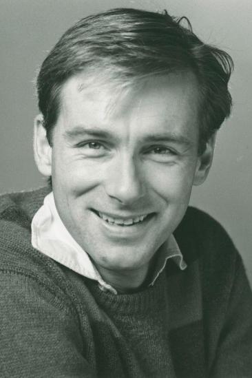 Jonas Bergström Image