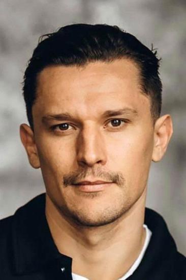 Taras Tsymbaliuk Image