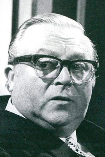 Robert Dorning Image