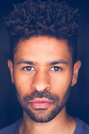 Chad Goodridge Image