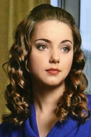Olga Budina Image